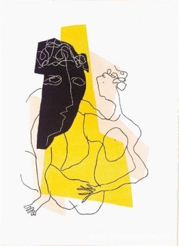 Sin título (de Diálogos) Sin título (de Diálogos)