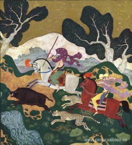 La Perla del Jabalí, de El Reino de la Perla La Perla del Jabalí, de El Reino de la Perla