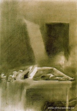 En una cena de ateos En una cena de ateos