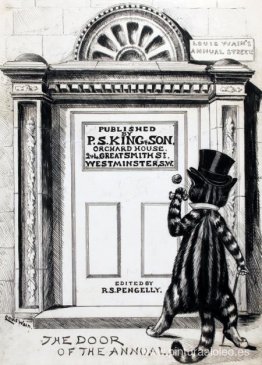 LA PUERTA DEL ANUAL LA PUERTA DEL ANUAL