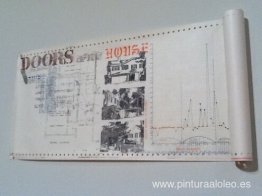 Puertas de mi casa Puertas de mi casa