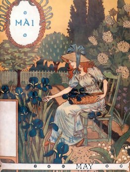 La Bella Jardinera – Mayo La Bella Jardinera – Mayo