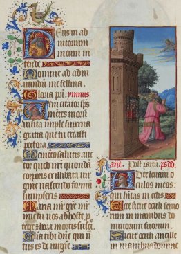 Oración de David Oración de David