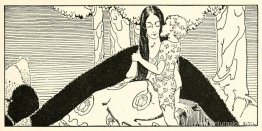 Un niño perdido Un niño perdido