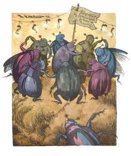 Billenes Sankthansfest Billenes Sankthansfest