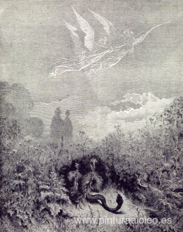 Canción del Purgatorio 8 Canción del Purgatorio 8