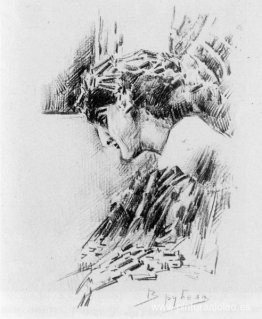 demonio mirando demonio mirando