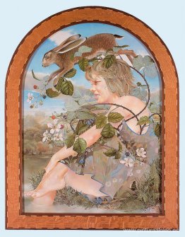 Avanzando en la cosecha madura Avanzando en la cosecha madura