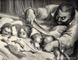 el pulgarcito el pulgarcito