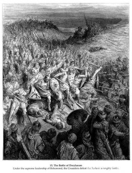 La batalla de Dorileo La batalla de Dorileo