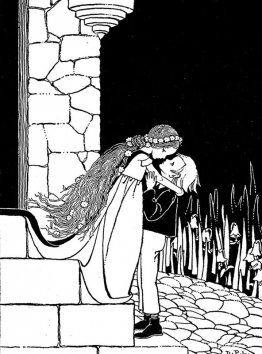 'Mopsa El Hada' de Jean Ingelow 'Mopsa El Hada' de Jean Ingelow