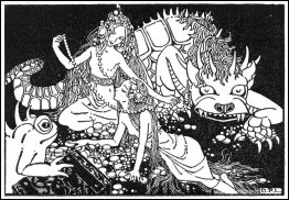 El tesoro de Carcasona El tesoro de Carcasona