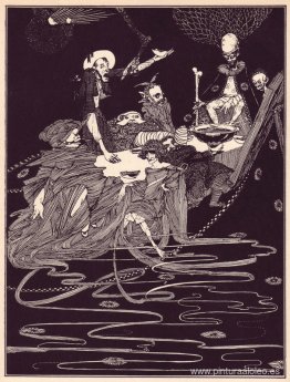 Cuentos de misterio e imaginación de Edgar Allan Poe Cuentos de misterio e imaginación de Edgar Allan Poe