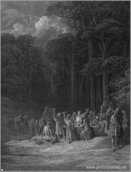 Idilios del rey Idilios del rey