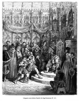 Don Quixote Don Quixote