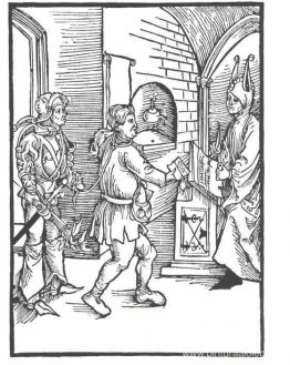 El barco del tonto El barco del tonto