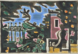 10 dibujos coloreados para los poemas de George Seferis 10 dibujos coloreados para los poemas de George Seferis