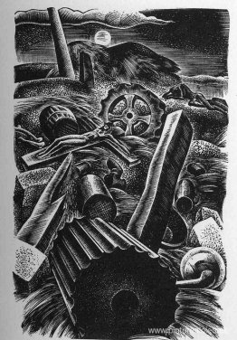 Preludio a un millón de años Preludio a un millón de años