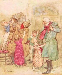 Cargado de juguetes y regalos navideños. Cargado de juguetes y regalos navideños.