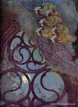 las campanas las campanas