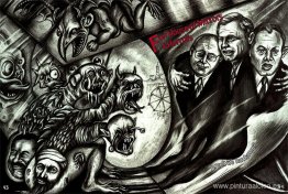 Casa de la diversión Casa de la diversión