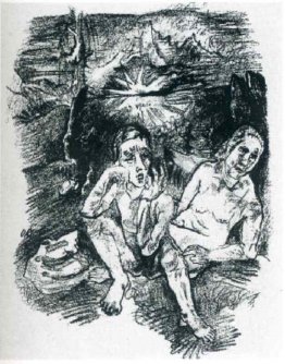 La última noche La última noche