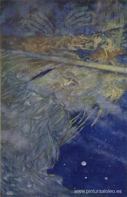 De cosas como los sueños están hechos - de La tempestad De cosas como los sueños están hechos - de La tempestad