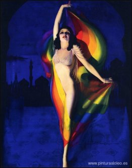 Canción de la India Canción de la India