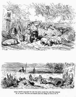 Don Quixote Don Quixote