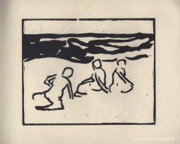 De la playa. Página 9 De la playa. Página 9