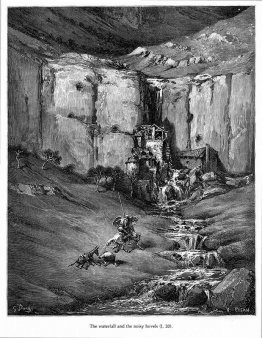 Don Quixote Don Quixote