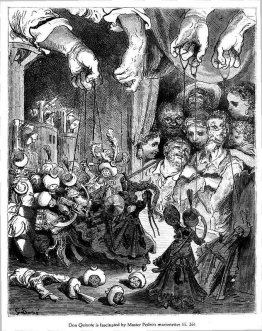 Don Quixote Don Quixote