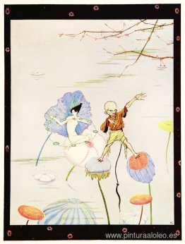 El año es en primavera El año es en primavera