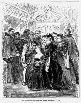 Don Quixote Don Quixote