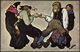 Dumme menn og troll til kjerringer Dumme menn og troll til kjerringer