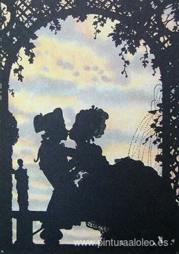 Libro de la Marquesa. Ilustración Libro de la Marquesa. Ilustración