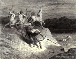 El Infierno, Canto 12 El Infierno, Canto 12