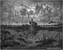 Don Quixote Don Quixote