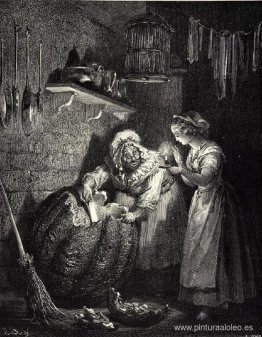 Cenicienta Cenicienta