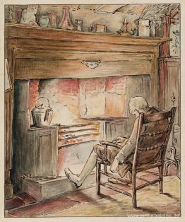 El sastre junto al calor El sastre junto al calor