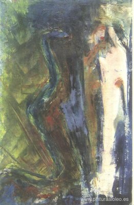 Ilustración para "Los últimos sonetos de Shakespeare" de V. Voic Ilustración para "Los últimos sonetos de Shakespeare" de V. Voic