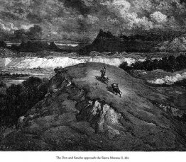 Don Quixote Don Quixote