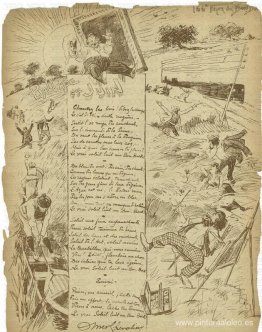 Restaurante del Bon Bock Restaurante del Bon Bock