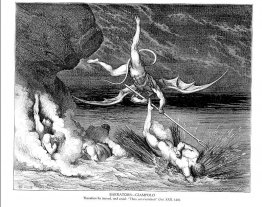 Barrators--Giampolo Barrators--Giampolo