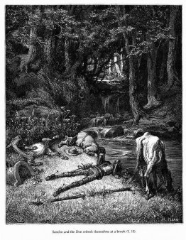 Don Quixote Don Quixote