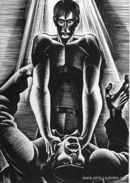 Peregrinación salvaje Peregrinación salvaje