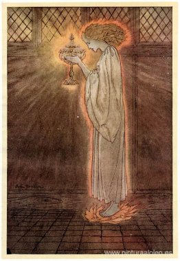 El Santo Grial se lleva en El Santo Grial se lleva en