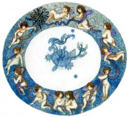 Viñeta para la revista "Balance" Viñeta para la revista "Balance"