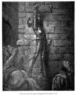 Don Quixote Don Quixote