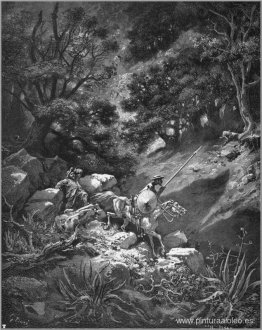 Don Quixote Don Quixote